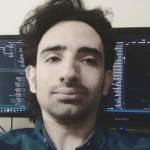 ارشان (جواد) صابر مختاری